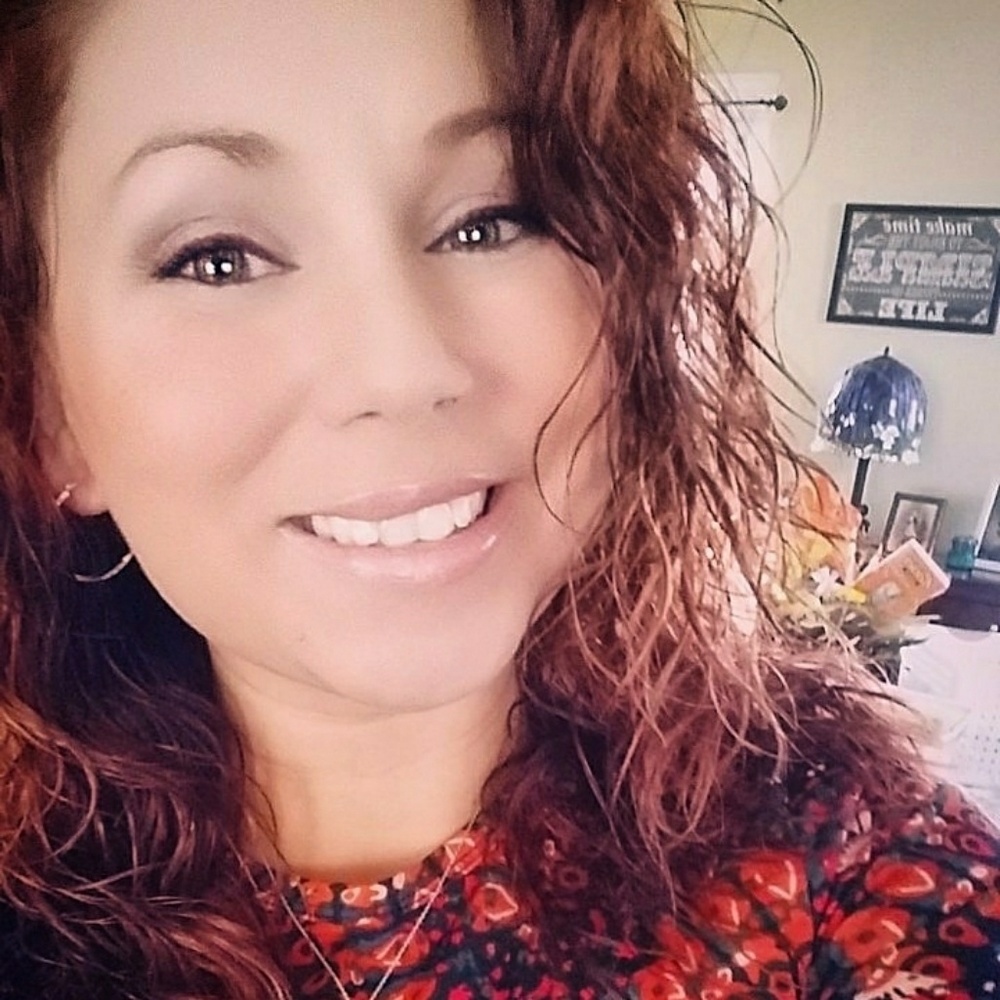 Meet your Posher, Jillian